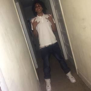 Meet your Posher, Johnny